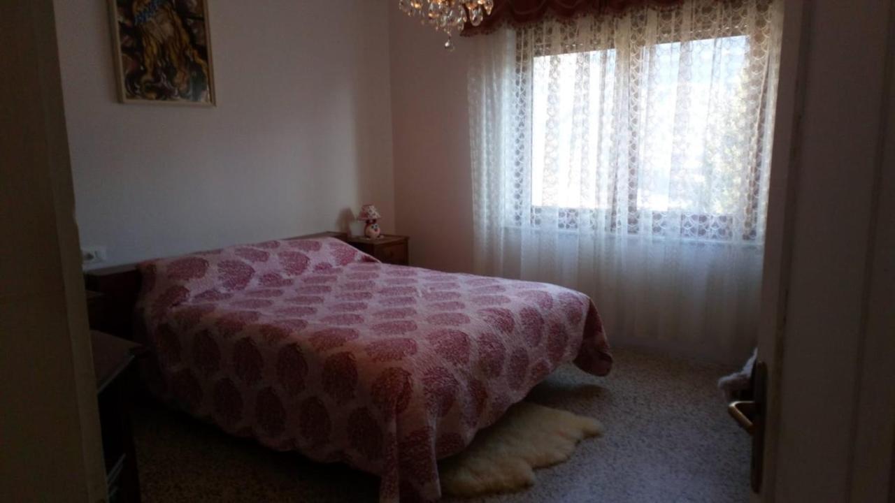 Appartamentovallesella Домедже ди Кадоре Екстериор снимка