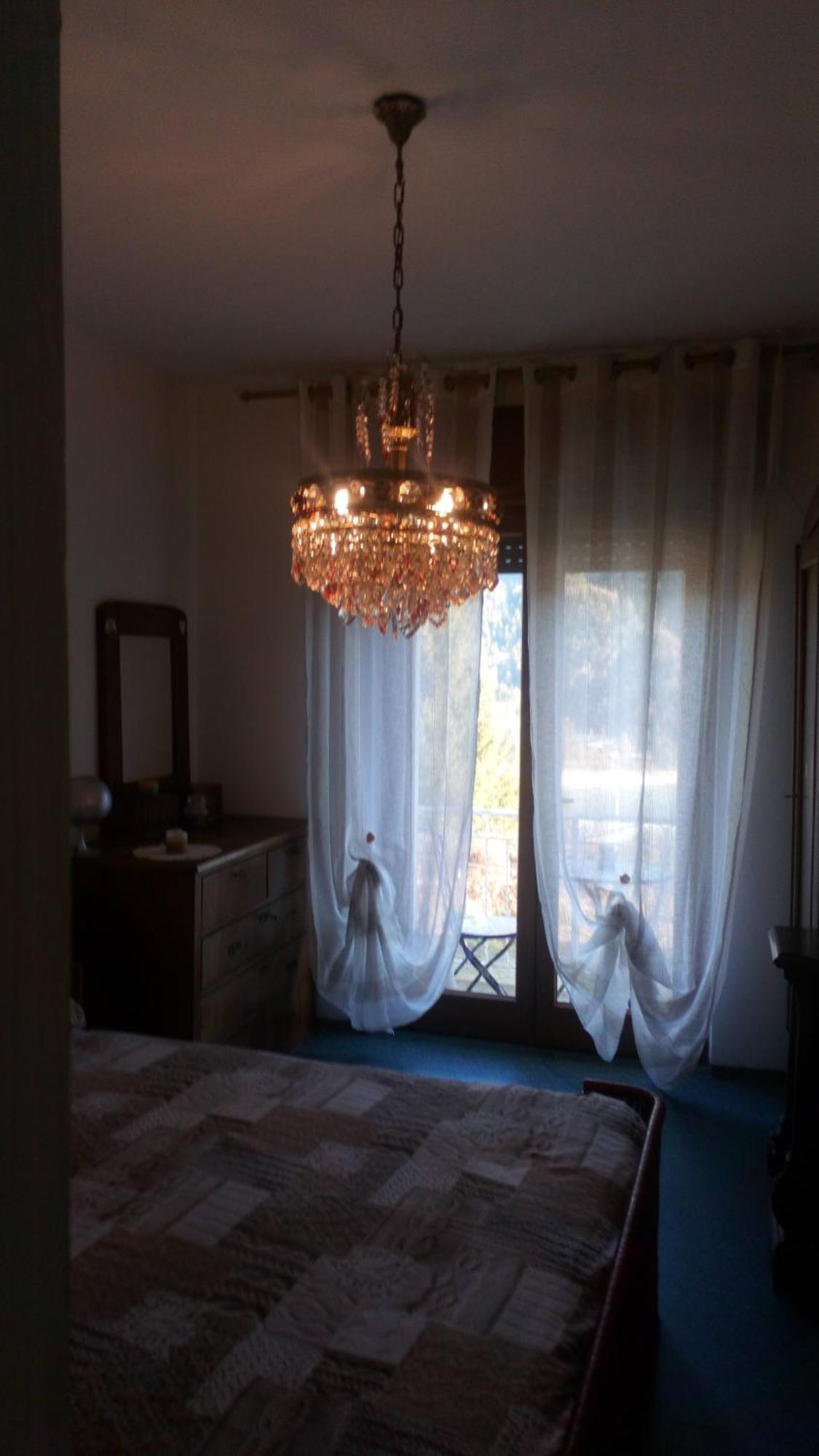 Appartamentovallesella Домедже ди Кадоре Екстериор снимка