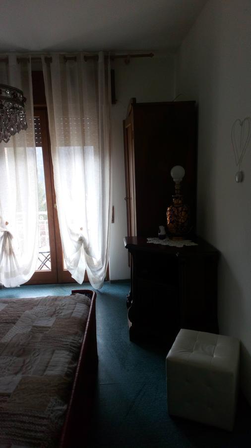 Appartamentovallesella Домедже ди Кадоре Екстериор снимка